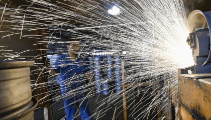 1-9月工业利润同比下降3.5%,但高技术制造业表现亮眼