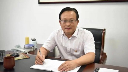 江苏一市纪委监委通报:涉嫌严重违纪违法,徐立峰接受审查调查