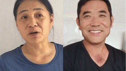 痛心!尹春燕书记,遗体被找到