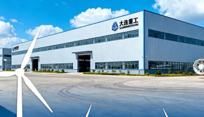 大连重工股票(大连重工股票是国企吗)