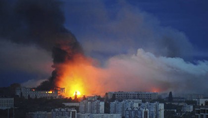 “几天内,俄将发动巨大、残酷且无情的报复”