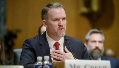 美高官急了:中国不能说“不”!知名华裔献计特朗普:这才是最大的牌