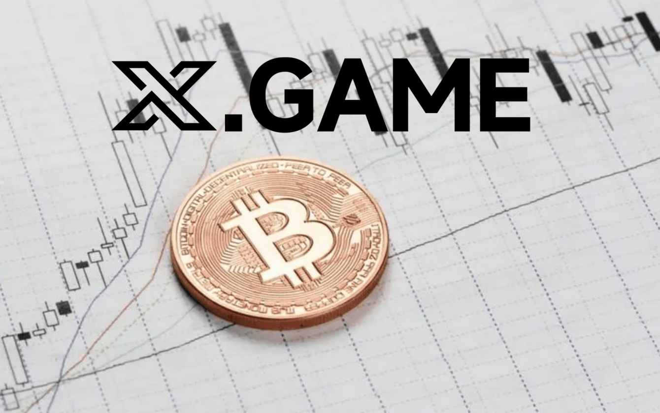 未来金融交易的新纪元X.Game比特币期货重新定义投资者的市场策略