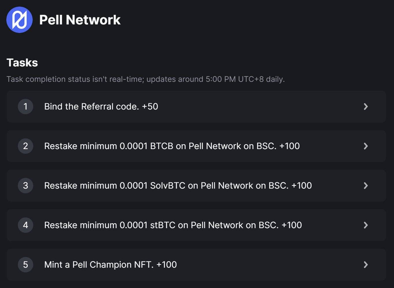 基于比特币再质押构建 AVS 网络，Pell Network 如何释放 BTCFi 万亿市场？