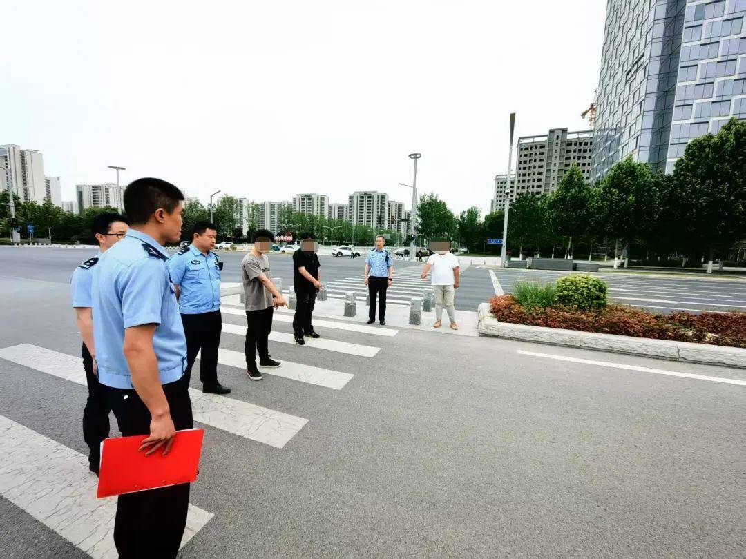 西安5·16奥体隧道飙车案告破：4人涉嫌危险驾驶罪，被采取刑事强制措施