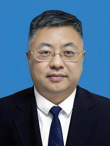 宿松县委书记已调整