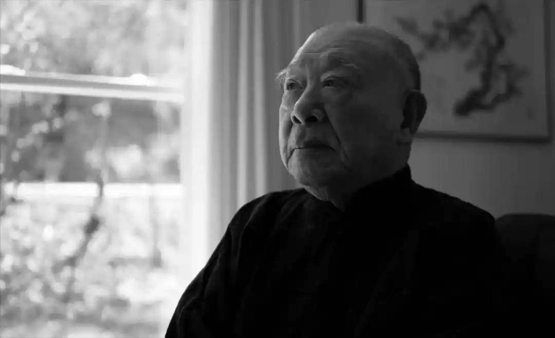 历史学家许倬云去世,生前他曾说——“读书人不能单图自己,你要图国家”