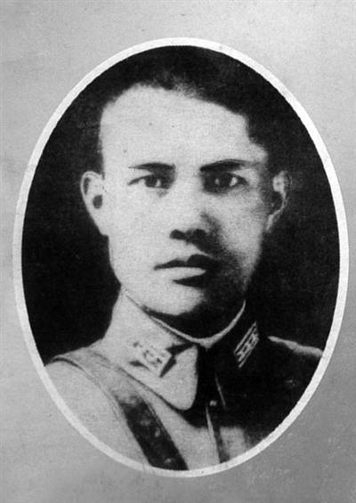 吕旃蒙:昆仑关前显勇毅 桂林城下铸忠魂(铭记历史 缅怀先烈·抗日英雄)