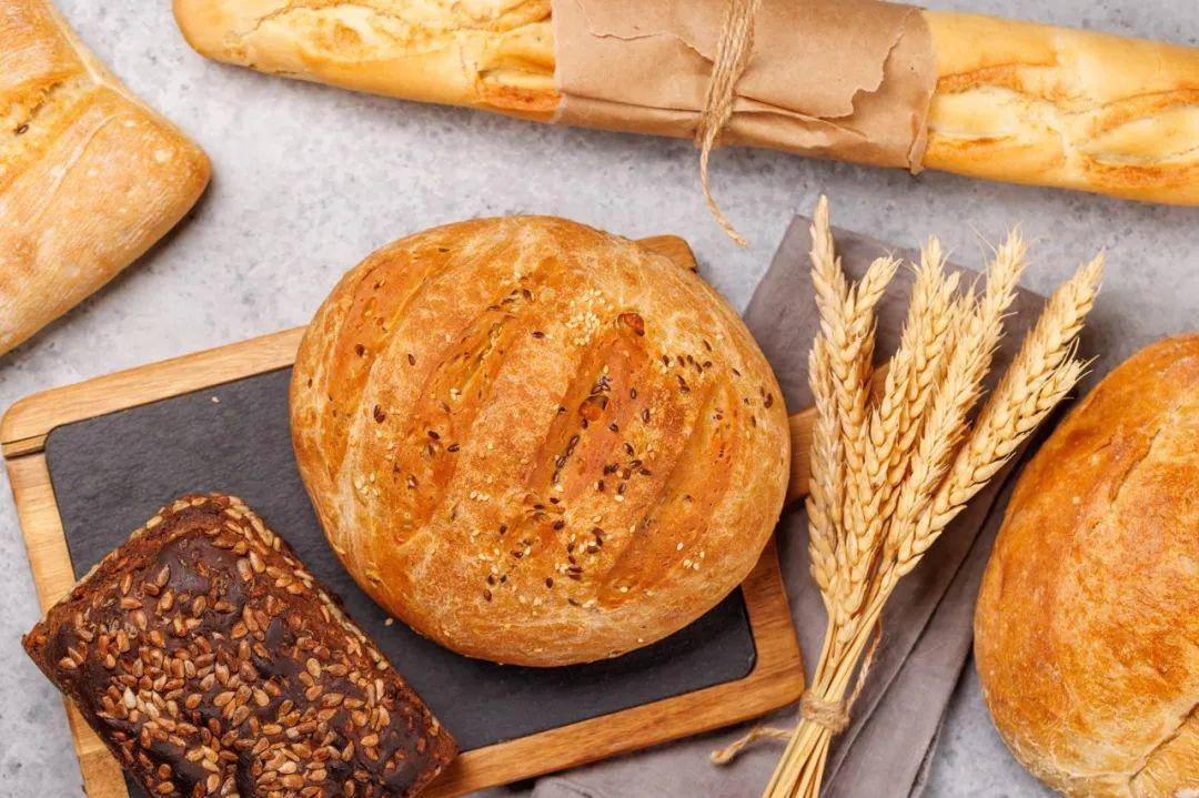 这些面包真的不建议多吃,理由都在这里了