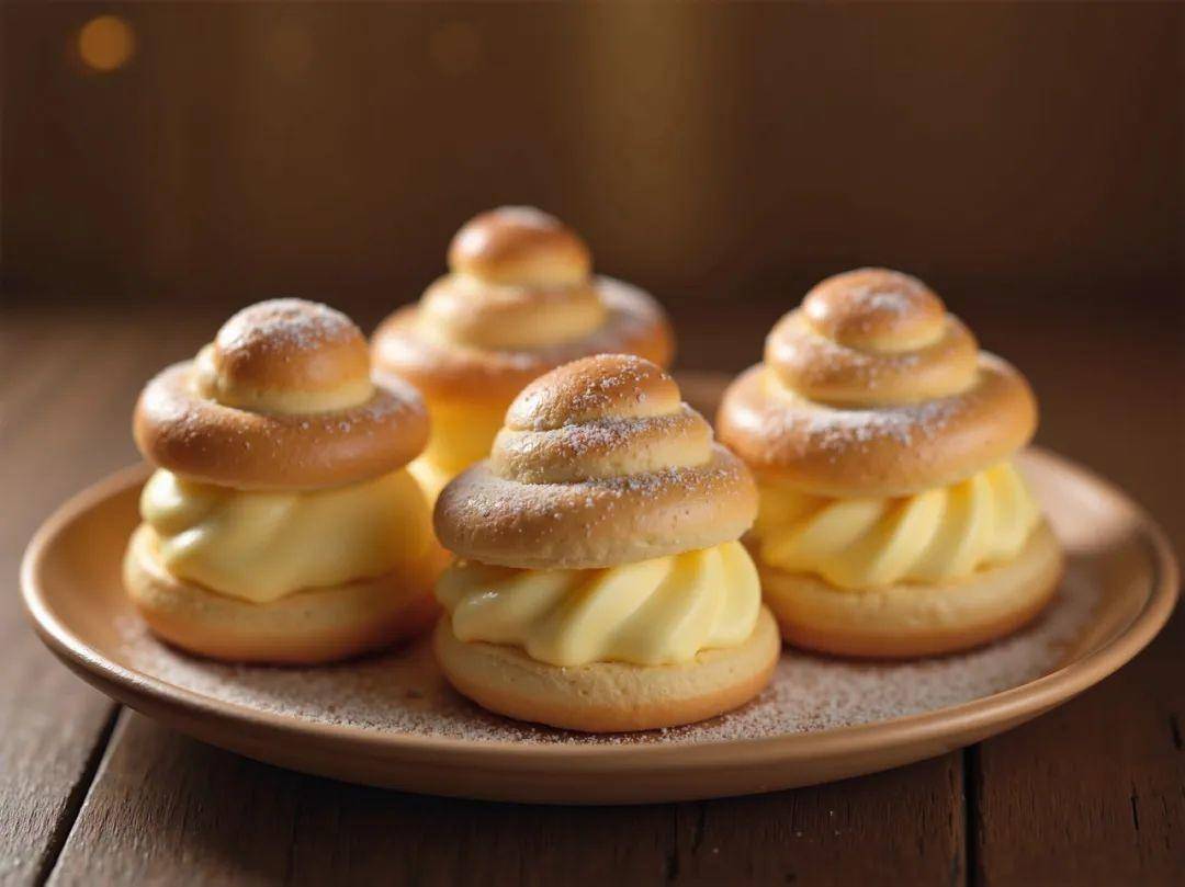 这些面包真的不建议多吃,理由都在这里了