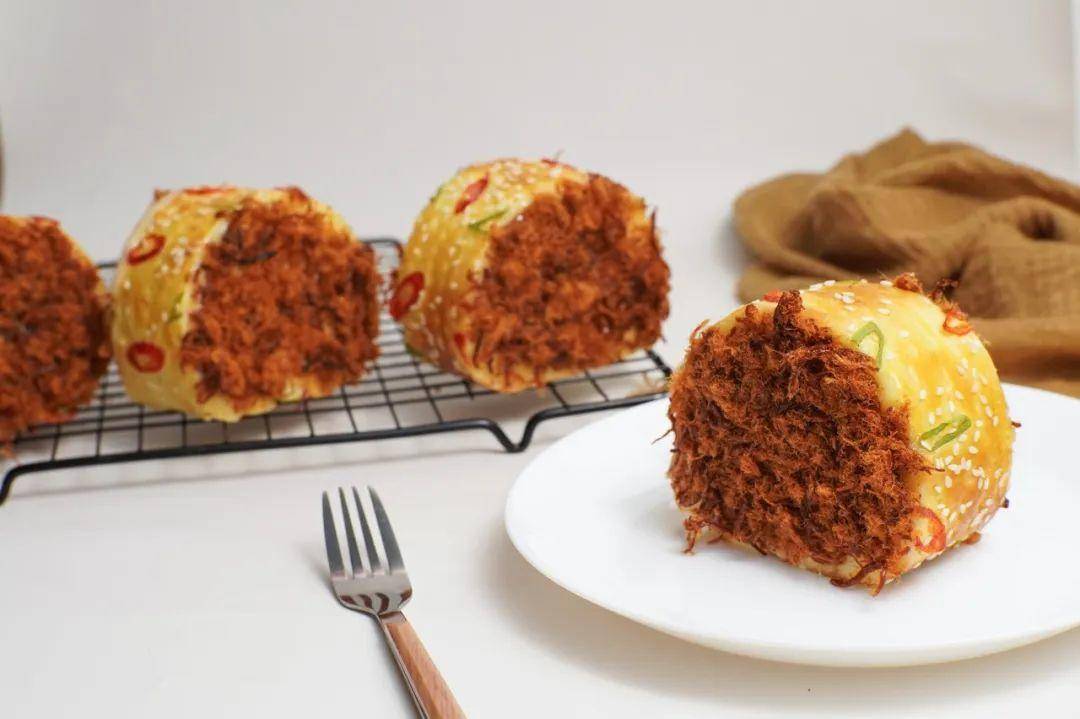 这些面包真的不建议多吃,理由都在这里了