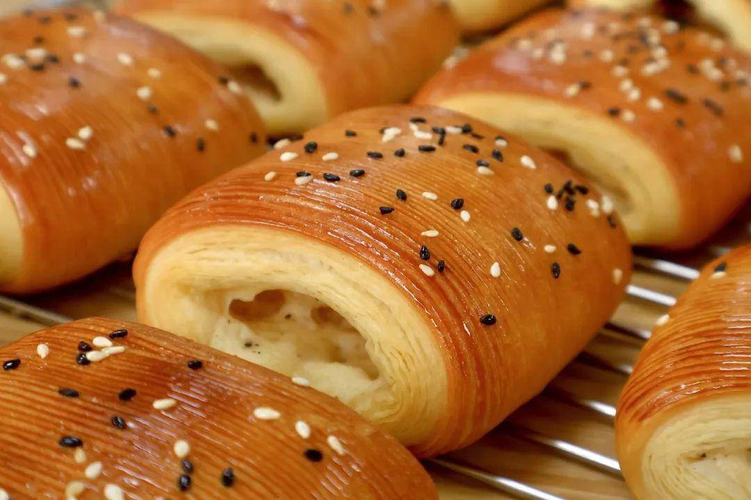 这些面包真的不建议多吃,理由都在这里了