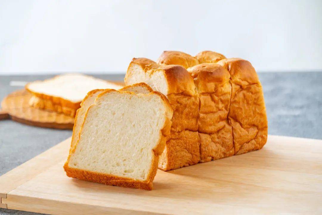 这些面包真的不建议多吃,理由都在这里了