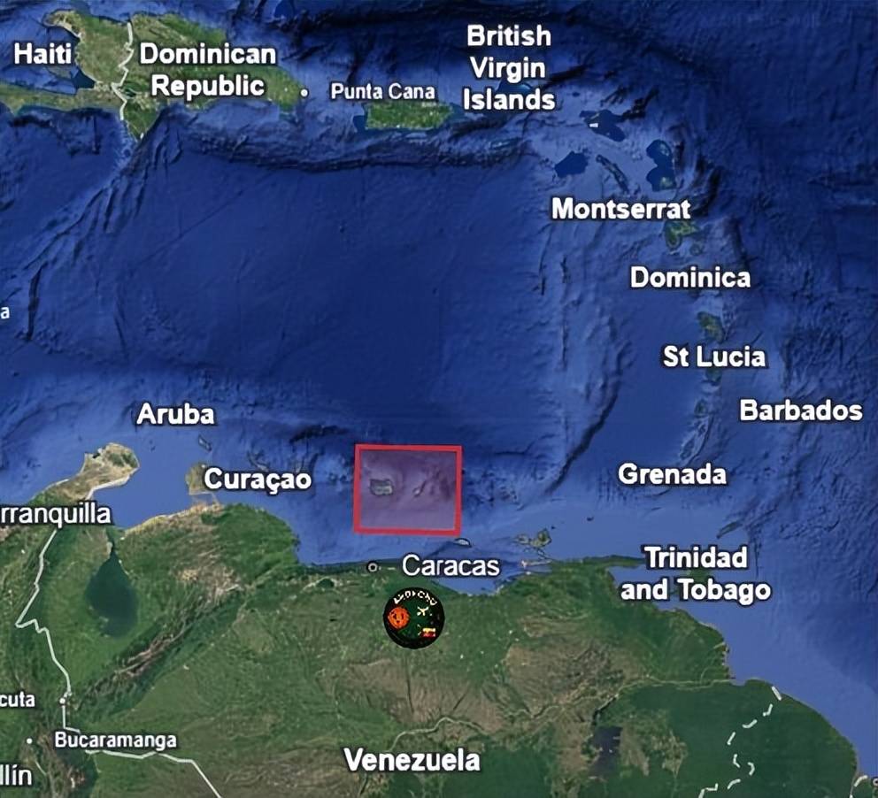 C-802导弹上岛,中式装甲大军随时开打,美军6架死神逼近委内瑞拉