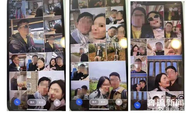 68页PPT曝光在读博士与已婚女子同居,华南理工大学回应