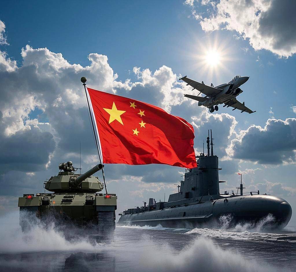面对泽连斯基的对华狂态,我们可以借他国之手进行打击