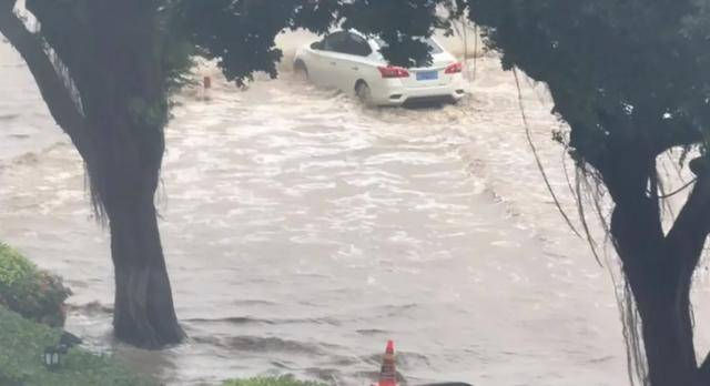 追问“桦加沙”,为何袭击我国的台风越来越强?