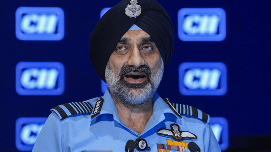 巴基斯坦总理在联合国,宣布印巴空战真实战绩