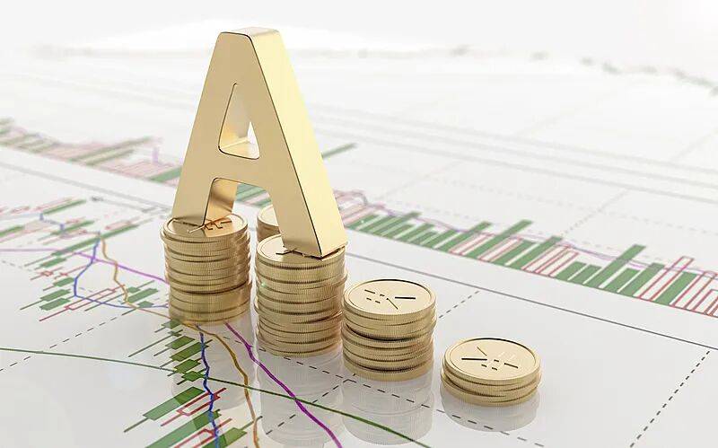 A股站上3900点,近百只基金今年收益翻倍