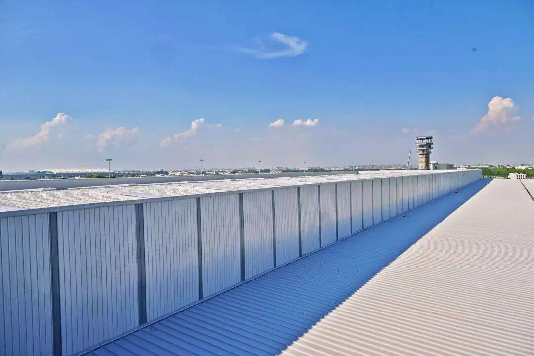 江苏第二个“千万级”机场,预计年内完成改扩建