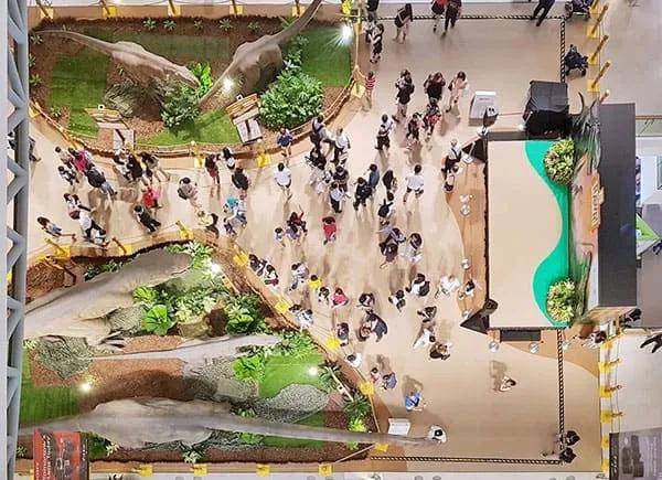 整个商场找不到一个蹲便,蹲厕真的比坐厕更卫生吗?为啥马桶越来越多?