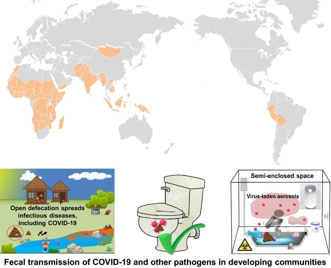 整个商场找不到一个蹲便,蹲厕真的比坐厕更卫生吗?为啥马桶越来越多?