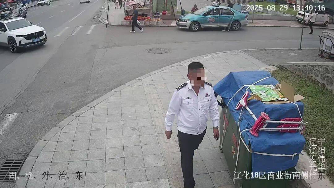 张某冒充“厅领导”,到派出所“指导工作”“发号施令”,被当场控制