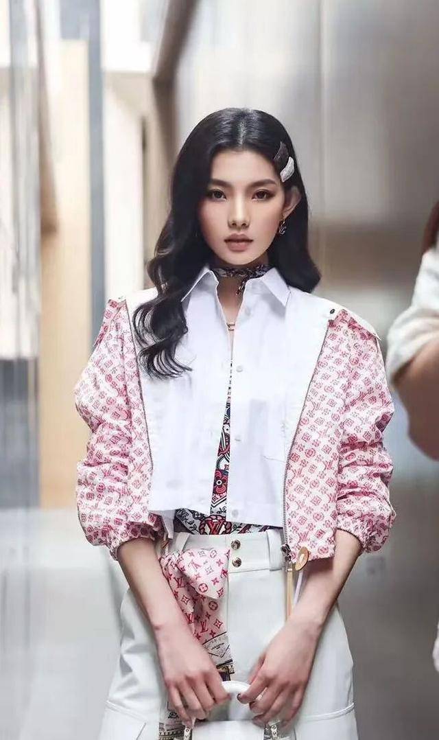 山东日照女孩赵娜获环球小姐中国总冠军