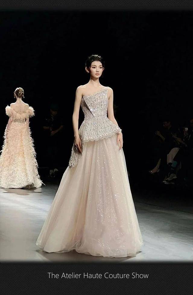 山东日照女孩赵娜获环球小姐中国总冠军