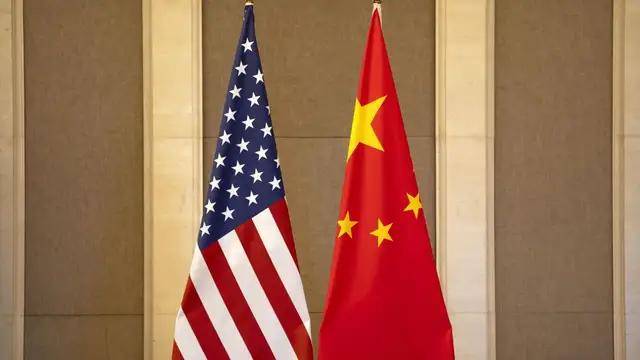 中美谈判前，美方突然甩出一记“重拳”：禁令直接覆盖半个制造业