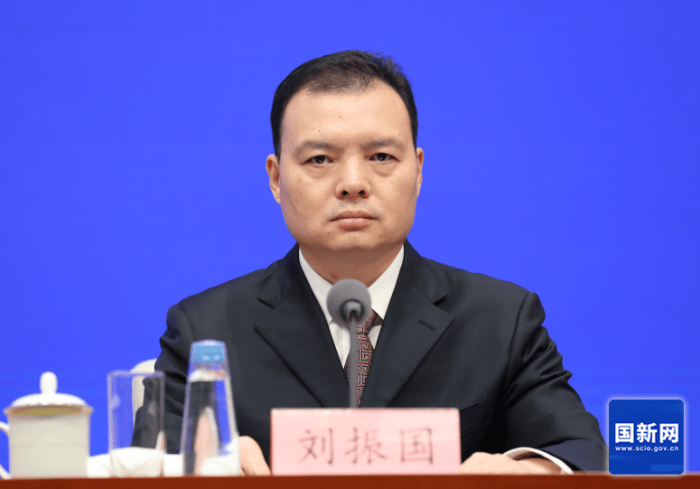 刘振国，已赴任黑龙江