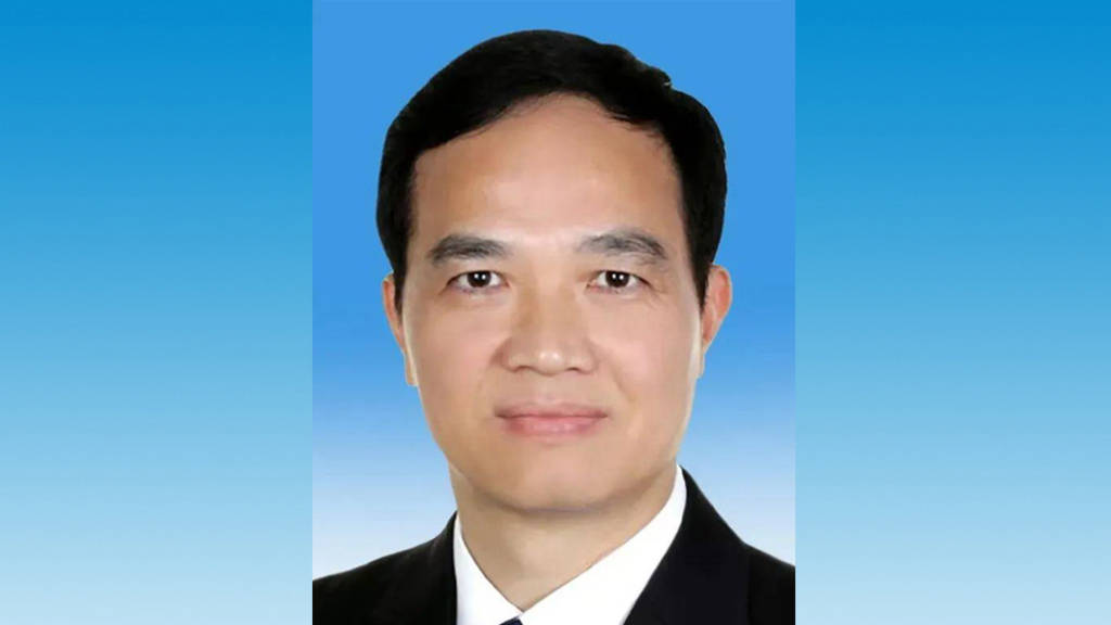 福建省人大常委会党组副书记、副主任林宝金当选省总工会主席