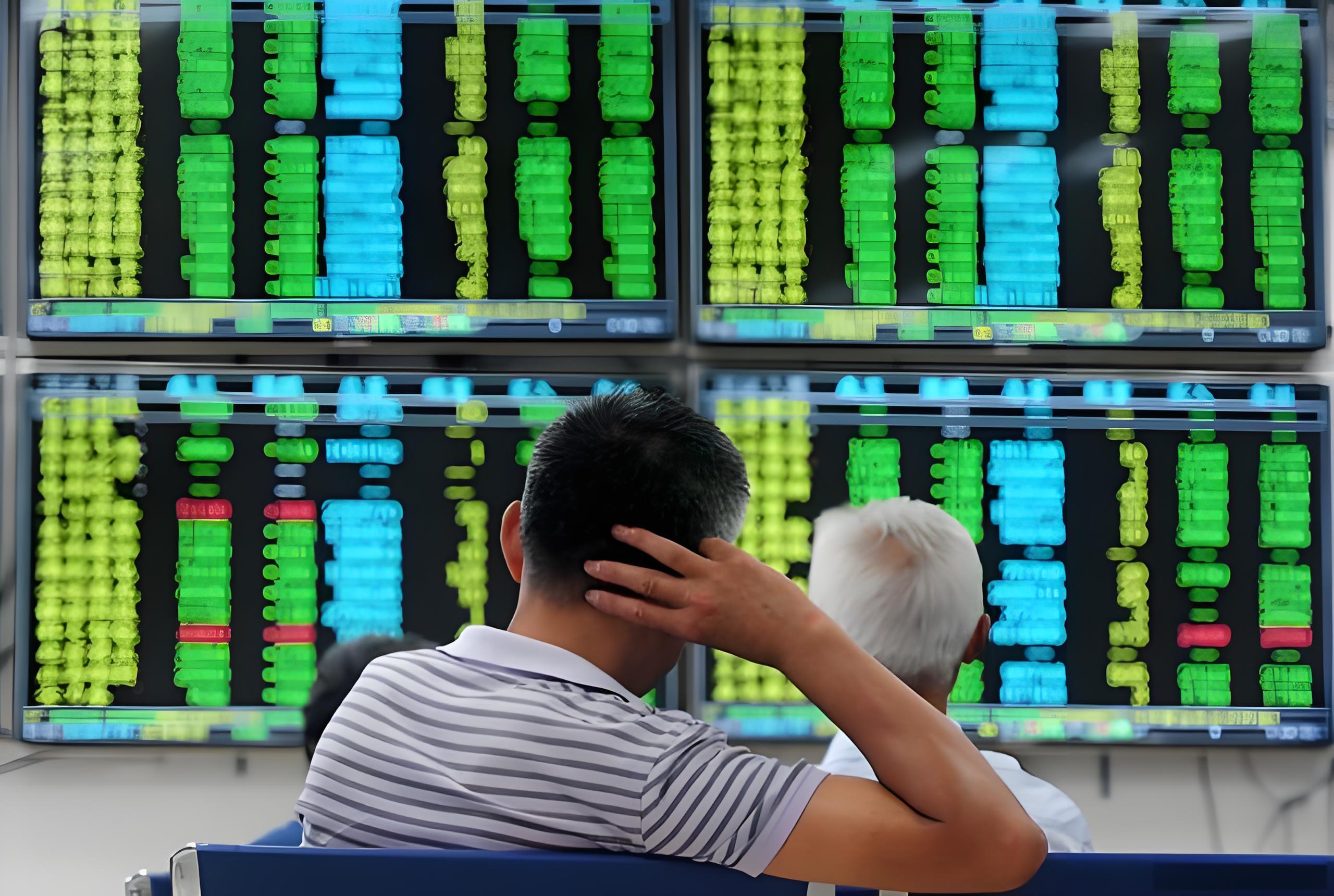 弘信电子股票(300657弘信电子股票) 弘信电子股票(300657弘信电子股票)