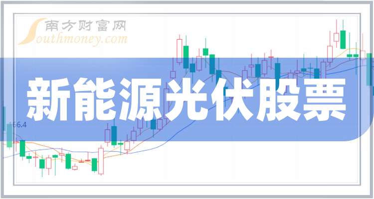 光伏股票(光伏股票前景如何)