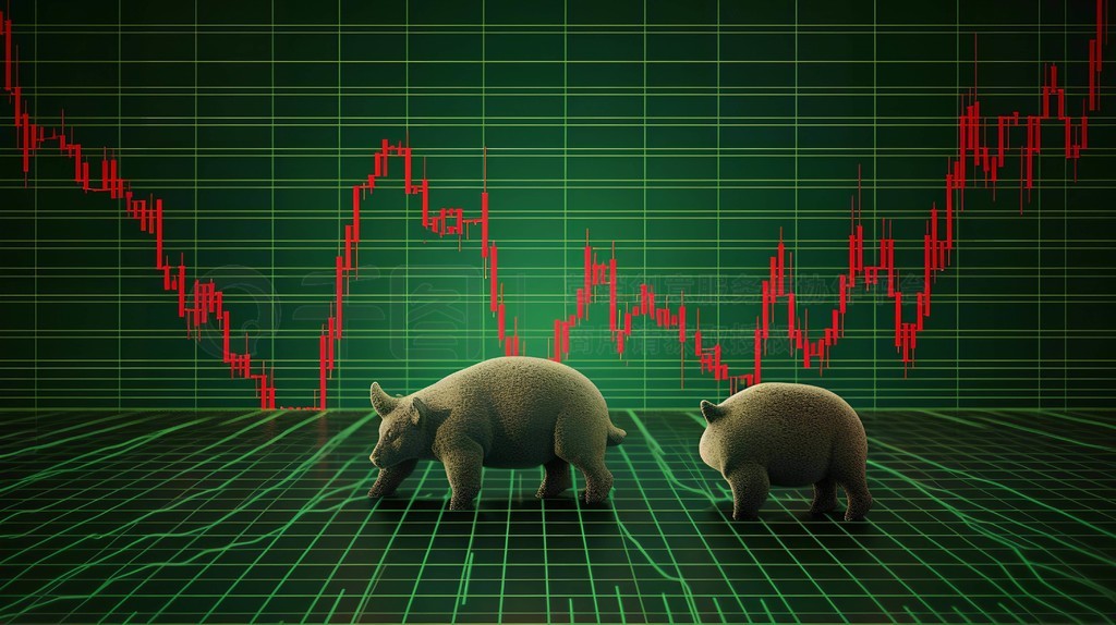 股票绿色是涨还是跌(股票绿色和红色代表什么买入) 股票绿色是涨还是跌(股票绿色和红色代表什么买入)