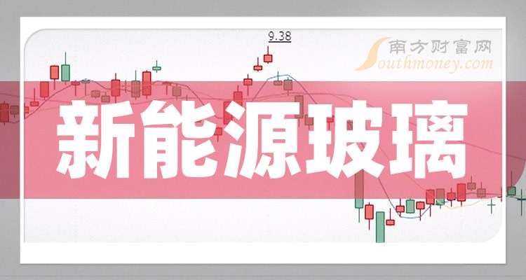 新能源股票(新能源股票走势) 新能源股票(新能源股票走势)