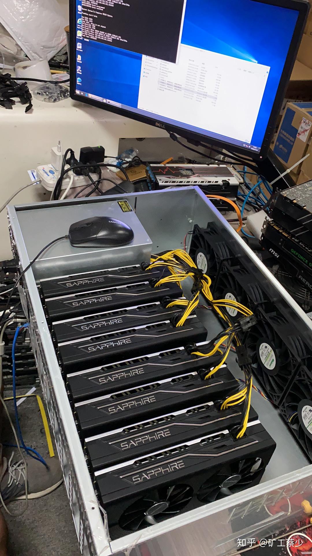 莱特币挖矿(莱特币挖矿成本) 莱特币挖矿(莱特币挖矿成本)