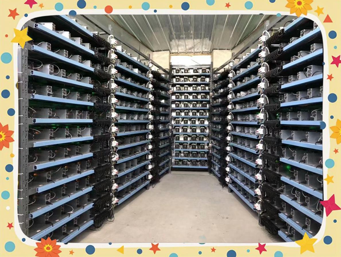 莱特币矿机(莱特币矿机的组成部分)