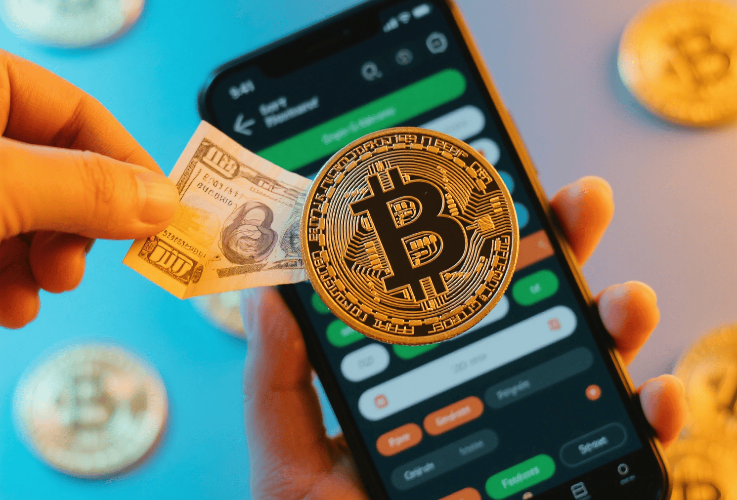 虚拟货币平台(虚拟币平台排行榜)