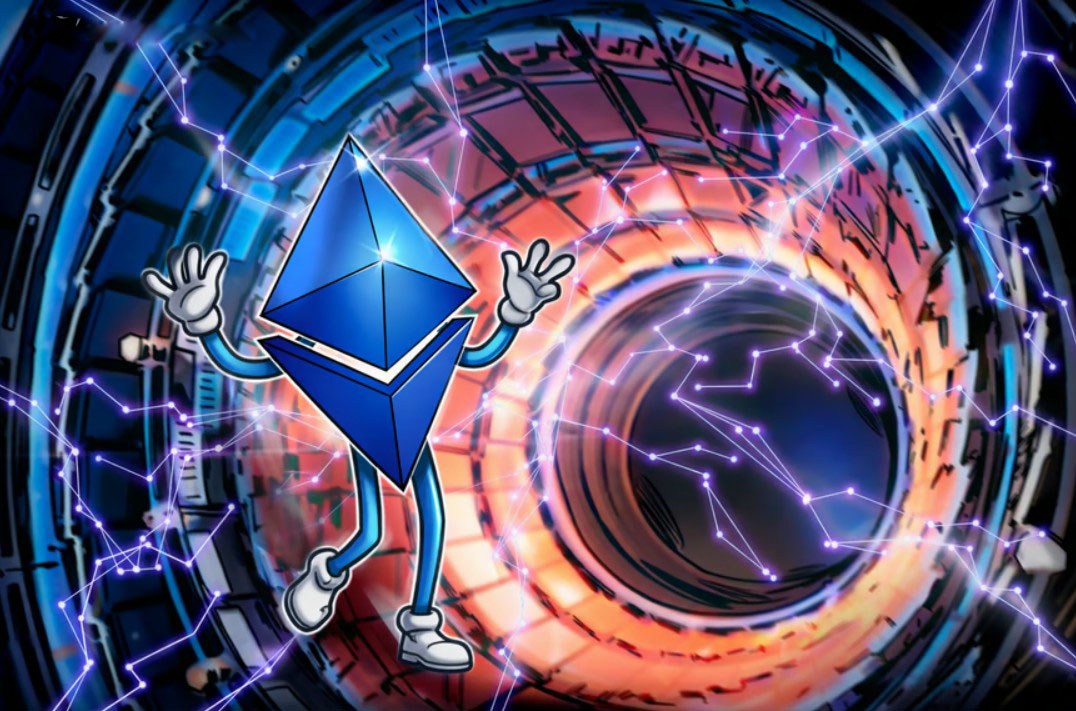 以太坊(以太坊行情)