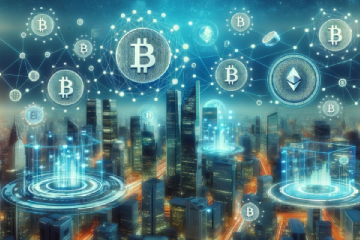 区块链数字货币(区块链数字货币最新消息)