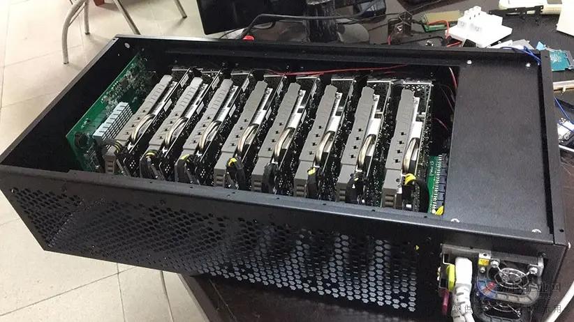 虚拟货币挖矿(虚拟币挖矿合法吗?)