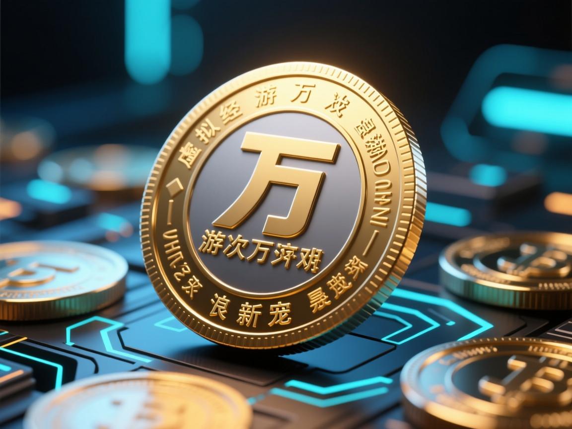 虚拟货币平台(国内虚拟币平台)