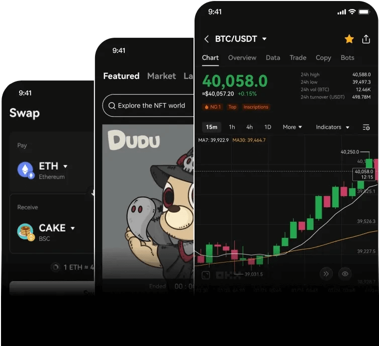 数字货币交易平台开发的简单介绍