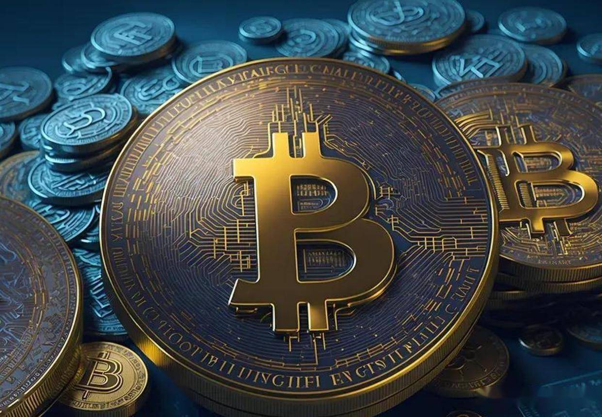 虚拟货币是什么(虚拟币是什么意思?) 虚拟货币是什么(虚拟币是什么意思?)