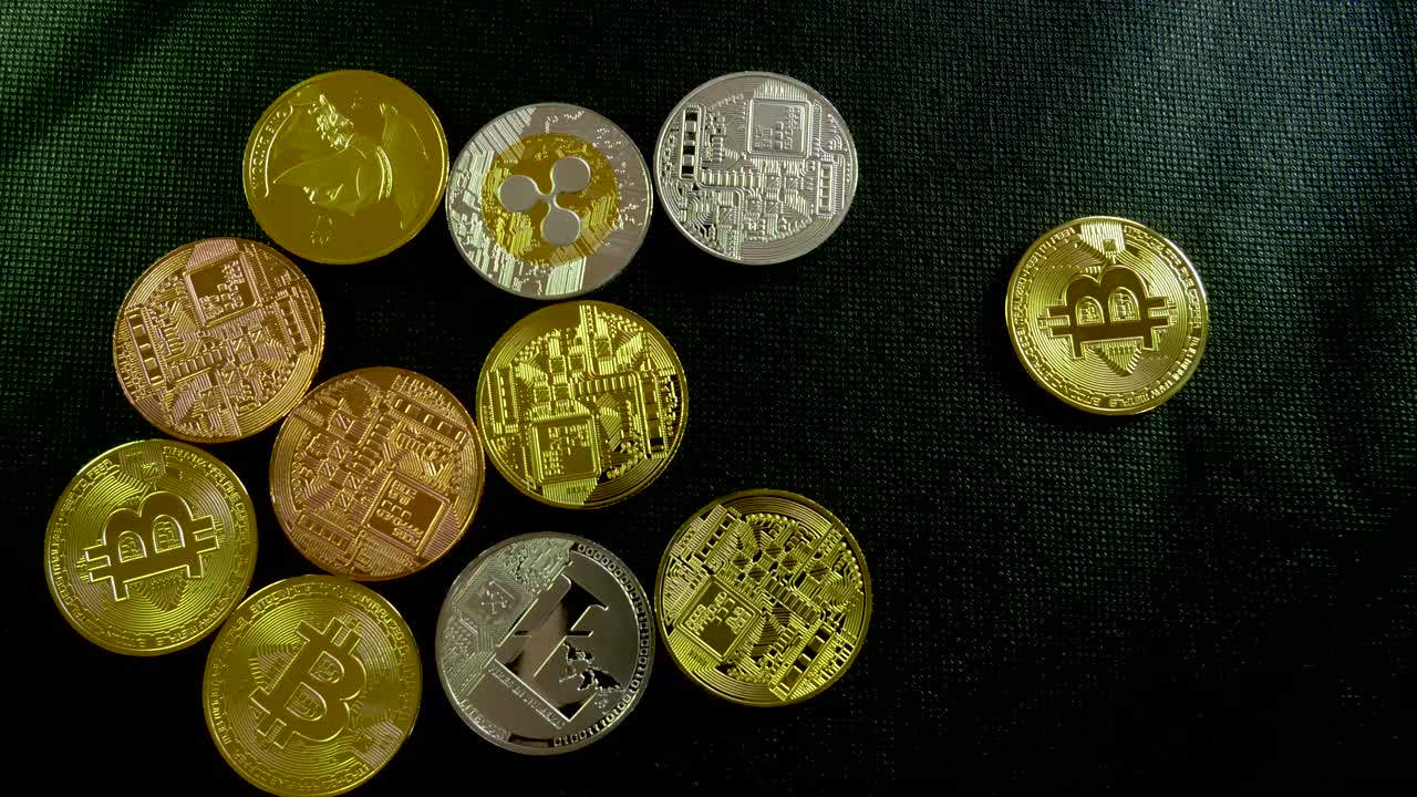 比特币莱特币(比特币 莱特币 区别)